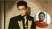 Mumbai Court Grants Karan Johar Injunction Against CarryMinati's Defamatory Content