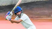 Mumbai Dominates Karnataka, Secures Commanding Victory in Ranji Trophy