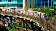 Mumbai Metro Line 6: 15.31-km Elevated Corridor with 13 Stations to Revolutionize Commute
