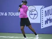 Mumbai Open: Sanwangkaew, Jeanjean & Yamaguchi Advance to Next Round