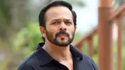 Mumbai Police Arrest Main Shooter in Rohit Shetty Residence Firing Case