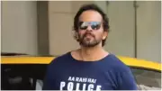 Mumbai Police Bolsters Security for Rohit Shetty After Firing Incident, Golmaal 5 Set to Follow Strict Protocols