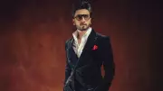 Mumbai Police Files FIR Against Accused for Threatening Actor Ranveer Singh
