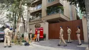 Mumbai Police Invokes MCOCA in Rohit Shetty Residence Firing Case
