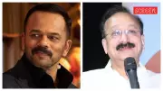Mumbai Police Link Rohit Shetty Firing to Baba Siddique Murder via Gangster Shubham Lonkar