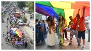 Mumbai Pride March 2026: Thousands Demand Systemic Change at 16th Anniversary