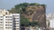 Mumbai's Ancient Secret: Gilbert Hill, A 66-Million-Year-Old Volcanic Marvel