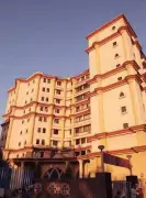 Mumbai's St George's Hospital Upgraded Mortuary Set for February Inauguration