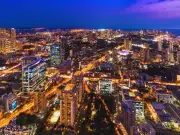 Mumbai's Top 5 Real Estate Hotspots for 2026: Strategic Investment Guide