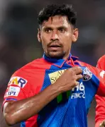 Mustafizur Rahman Released by KKR, Joins Lahore Qalandars for PSL