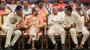 MVA Alliance Faces Internal Tussle Over Rajya Sabha Seat from Maharashtra