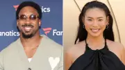 Myles Garrett & Chloe Kim's Relationship: Olympian Opens Up About Public Romance Fears