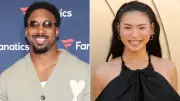 Myles Garrett Supports Chloe Kim's 2026 Winter Olympics Gold Quest