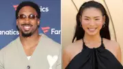Myles Garrett's Supportive Role in Chloe Kim's Olympic Journey and Mental Health
