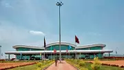 Mysuru Airport Expansion and Upgrading Project Set to Commence Shortly