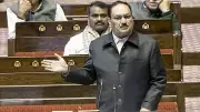 Nadda in Rajya Sabha: Opposition Lacks Credibility After 11 Years, Highlights MGNREGA Reforms