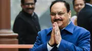 Nadda Slams Congress Over India-US Trade Deal, Govt to Issue Suo Motu Statement