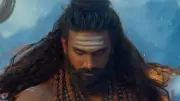 Nagabandham Teaser Released: Virat Karrna, Abhishek Nama's Mahashivaratri 2026 Film
