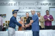 Nagpur Duo Wins Silver at National Bridge Championship After Stunning Comeback