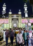 Nagpur Embraces Ramzan with First Roza Observed in Devotion and Unity
