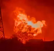 Nagpur Paper Unit Fire Exposes Critical Fire Safety Failures and Regulatory Gaps