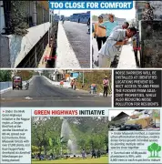 Nagpur's Indora-Dighori Flyover Phase II Set for June Opening, Full Corridor by 2026