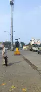 Nagpur's Radhe Mangalam Square: Fatal Accidents Expose Critical Traffic Safety Failures