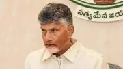 Naidu Opposes Karnataka's Alamatti Dam Height Increase, Seeks Vamsadhara Resolution