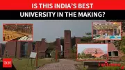 Nalanda Reborn: World's First Carbon Neutral University Rises Near Ancient Ruins