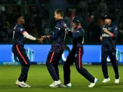 Namibia Coach Craig Williams Prepares for Crucial Clash Against Pakistan