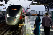 Namo Bharat Train's Full Corridor Opens: Families Wait Hours for Historic First Ride