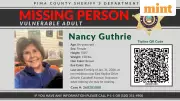 Nancy Guthrie Kidnapping: Ransom Note Demands Bitcoin, FBI Investigates Forced Entry