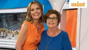Nancy Guthrie, Mother of NBC's Savannah Guthrie, Missing in Arizona Amid Disturbing Investigation
