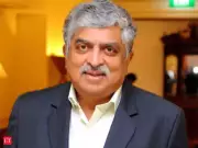 Nandan Nilekani Predicts India's AI Revolution Will Mirror UPI's Global Success