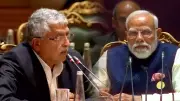Nandan Nilekani Reveals How PM Modi's AI Vision for Cows Led to Amul's Sarlaben App