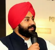 Nangal-Kiratpur Sahib Four-Lane Project to Commence Soon, Announces Harjot Bains