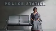 Nani Unveils 'Saraswathi' Trailer: Varalaxmi's Directorial Debut Sparks Buzz