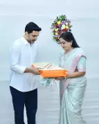 Nara Lokesh Hosts NDA Legislators for 'Atmeeya Kalayika' Dinner Diplomacy in Vijayawada