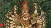 Narasimha Energy in Your Birth Date: Divine Connection to Anger and Compassion