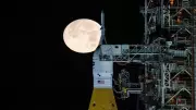 NASA's Moon Rocket Test Delayed by Hydrogen Leak, Artemis Launch Countdown on Hold