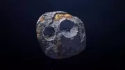 NASA's Psyche Asteroid: A $8 Quintillion Treasure That Could Make Everyone Billionaires