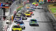 NASCAR Bans Hand-Based Aerodynamic Manipulation During Qualifying Laps
