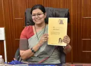Nashik Mayor Launches 'Letter to Residents' Initiative for Better Civic Dialogue