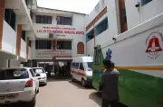 Nashik Municipal Corporation to Launch Free Food Service for Hospital Patients