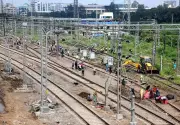 Nashik-Pune Rail Project: Local Committees Vow to Continue Agitation Despite CM's Consultant Announcement