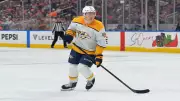 Nashville Predators Recall Reid Schaefer From AHL Amid Playoff Push