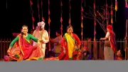 National School of Drama's Bharat Rang Mahotsav Lights Up Pune with Theatre Legacy