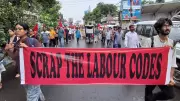 Nationwide General Strike on February 12: 30 Crore Workers to Protest Labour Codes