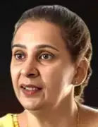Navjot Kaur Sidhu's Anti-Congress Rant Fuels BJP Return Speculation