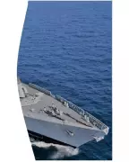 Navy Launches Ship Identification Contest Ahead of International Fleet Review 2026